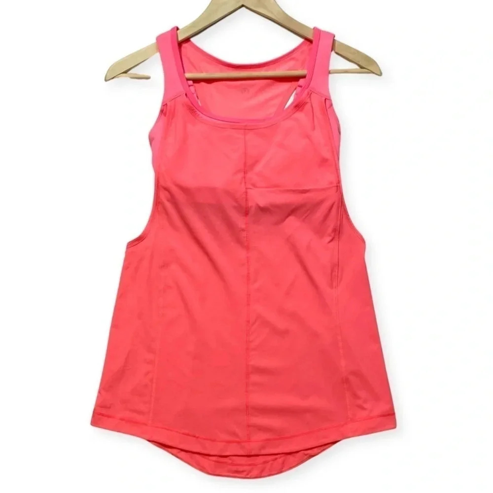 Lululemon Run For Your Money Tank - Picture 3 of 5